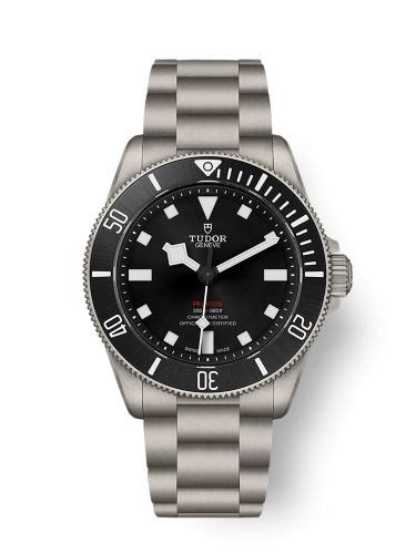 tudor pelagos polso piccolo|tudor pelagos titanium.